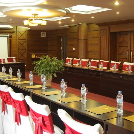 Camela Hotel & Resort Hai Phong Dış mekan fotoğraf