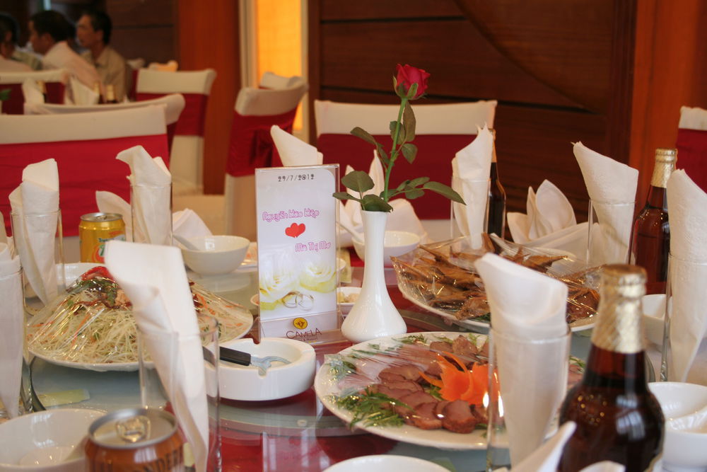 Camela Hotel & Resort Hai Phong Dış mekan fotoğraf