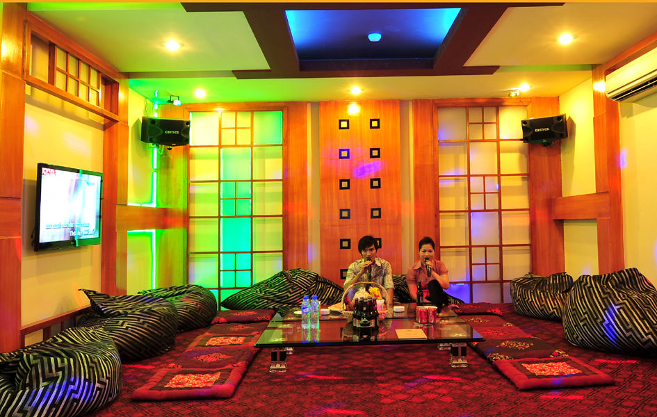 Camela Hotel & Resort Hai Phong Dış mekan fotoğraf