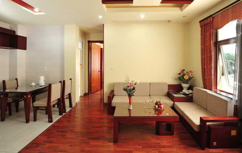 Camela Hotel & Resort Hai Phong Dış mekan fotoğraf