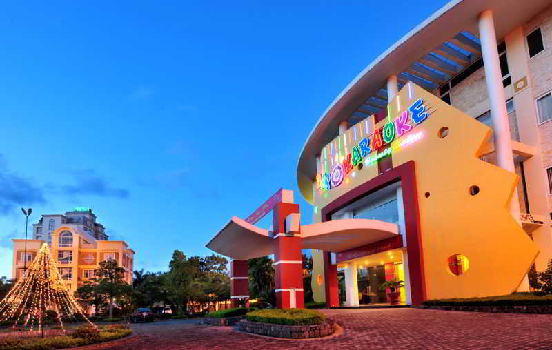 Camela Hotel & Resort Hai Phong Dış mekan fotoğraf