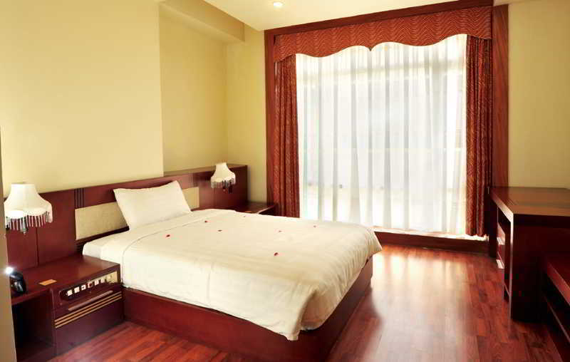 Camela Hotel & Resort Hai Phong Dış mekan fotoğraf