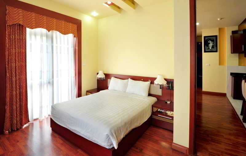 Camela Hotel & Resort Hai Phong Dış mekan fotoğraf