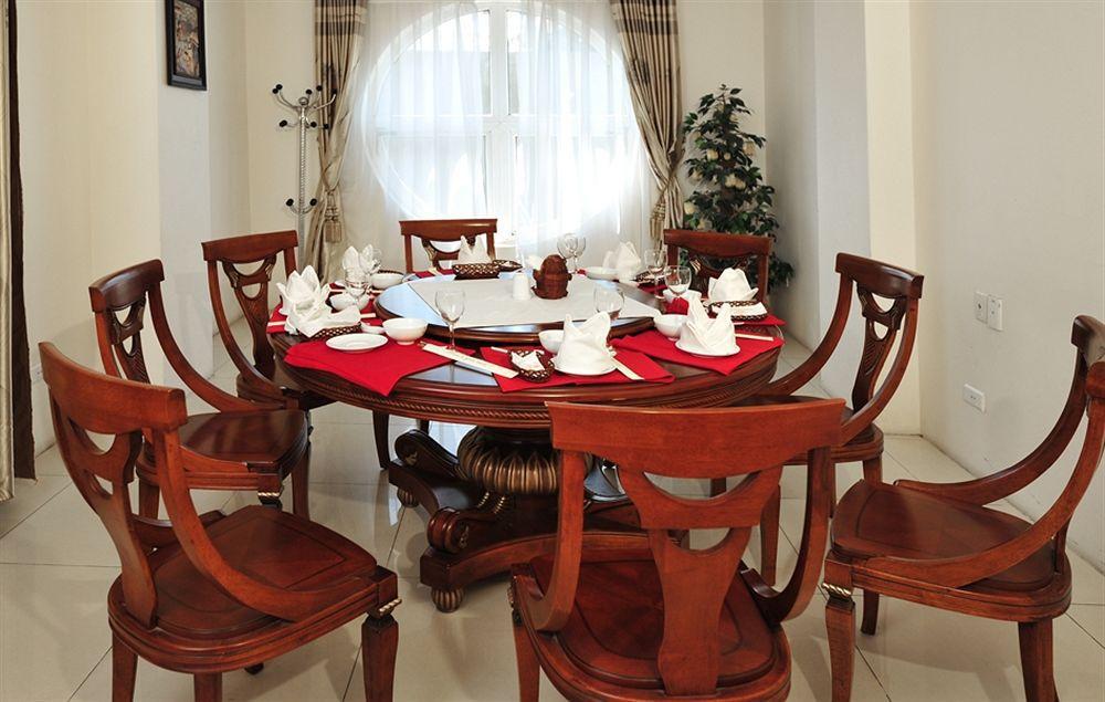 Camela Hotel & Resort Hai Phong Dış mekan fotoğraf