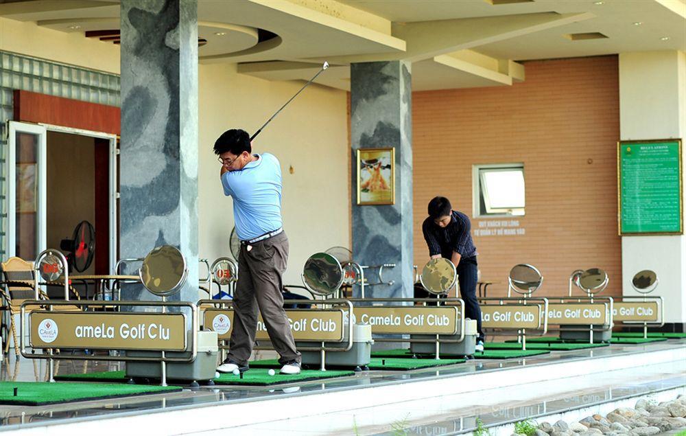 Camela Hotel & Resort Hai Phong Dış mekan fotoğraf