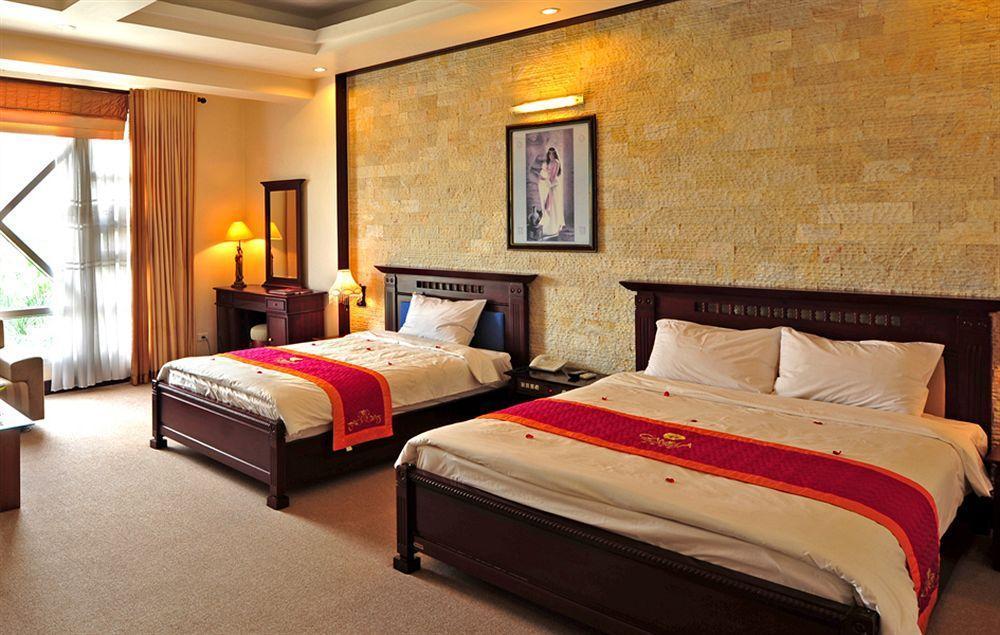 Camela Hotel & Resort Hai Phong Dış mekan fotoğraf