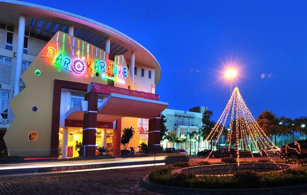 Camela Hotel & Resort Hai Phong Dış mekan fotoğraf