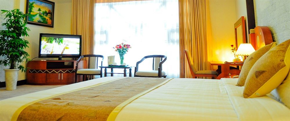 Camela Hotel & Resort Hai Phong Dış mekan fotoğraf