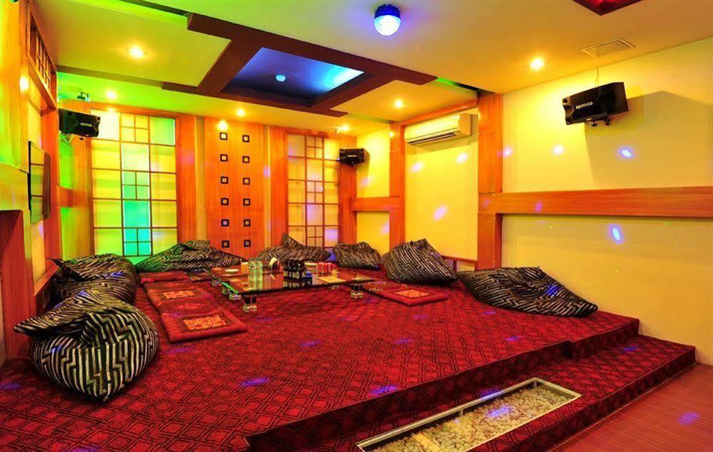 Camela Hotel & Resort Hai Phong Dış mekan fotoğraf