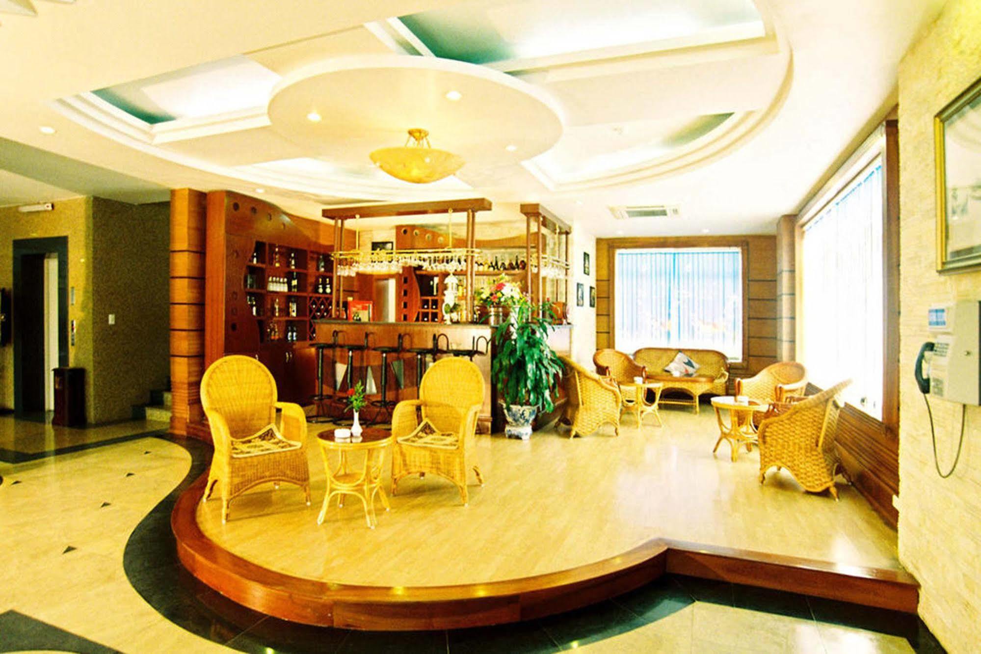 Camela Hotel & Resort Hai Phong Dış mekan fotoğraf