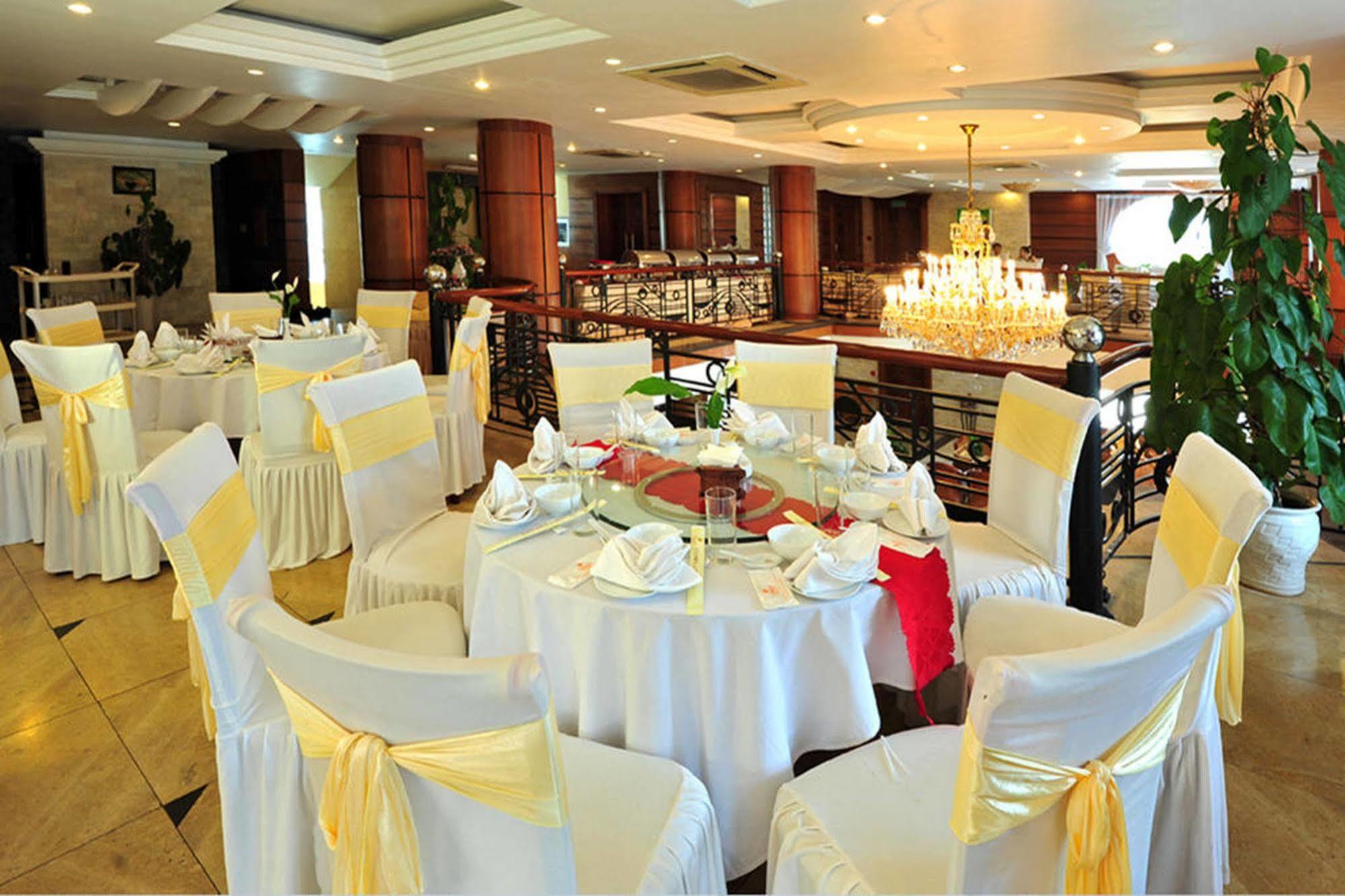 Camela Hotel & Resort Hai Phong Dış mekan fotoğraf