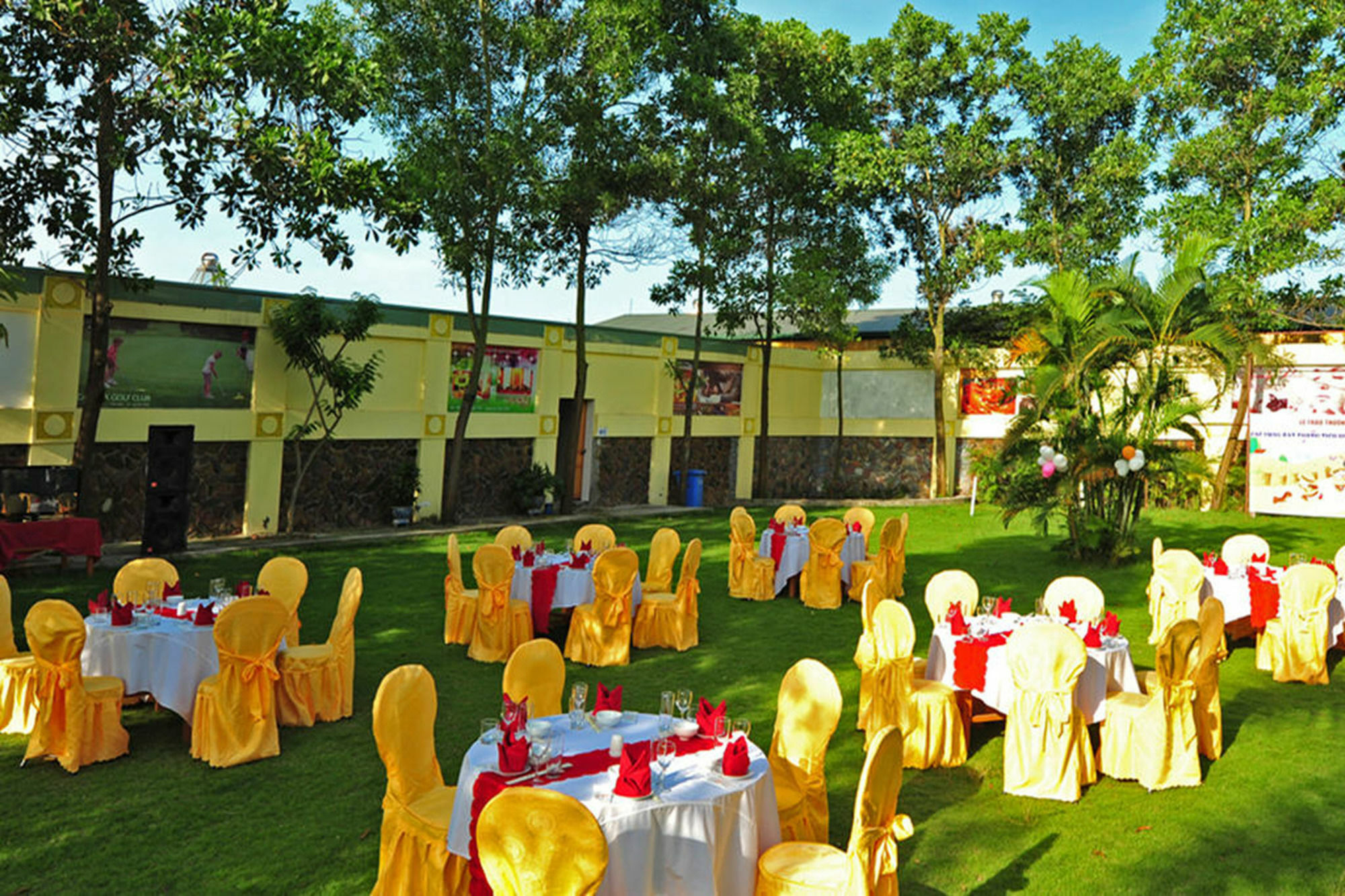 Camela Hotel & Resort Hai Phong Dış mekan fotoğraf