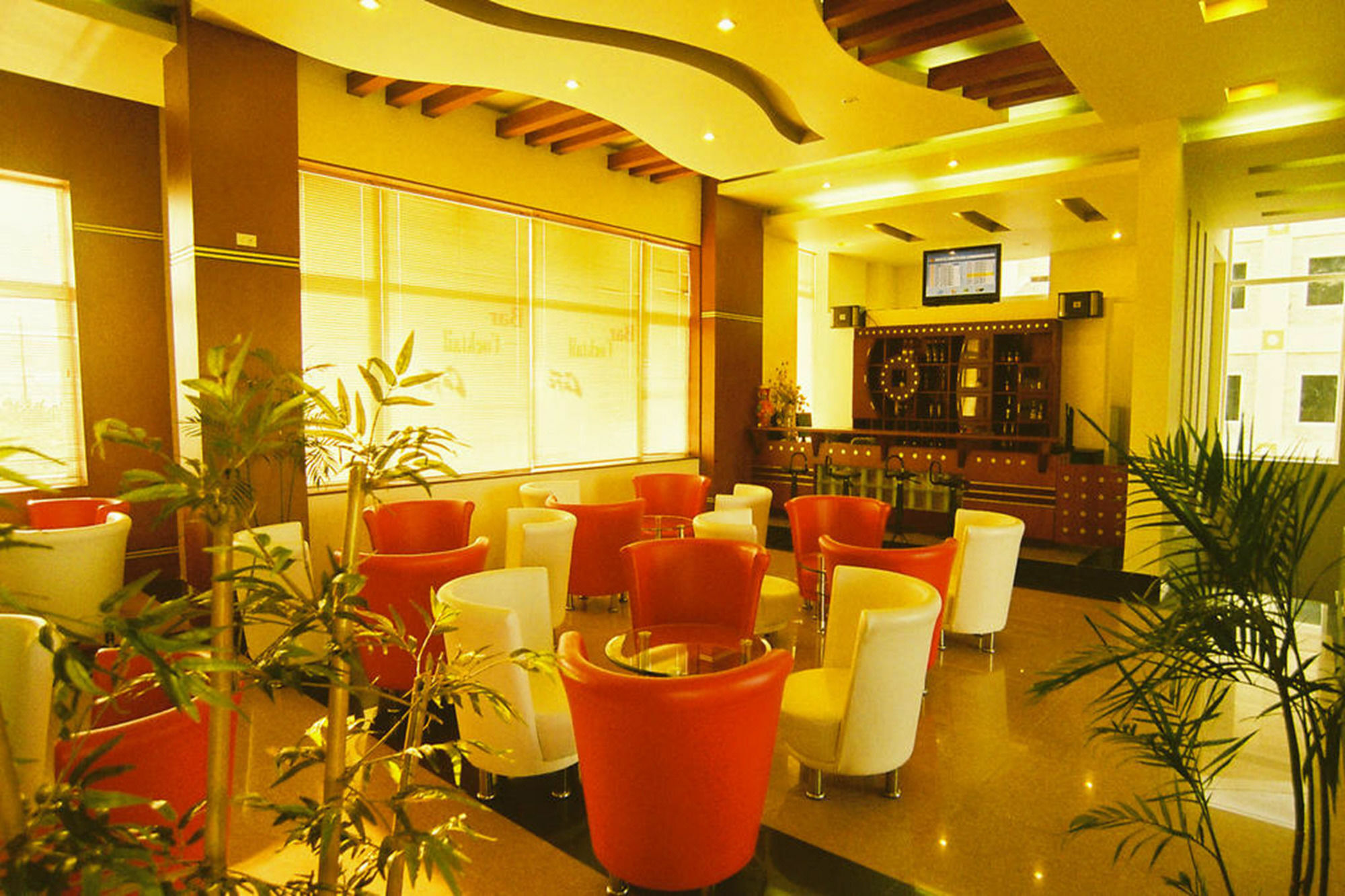 Camela Hotel & Resort Hai Phong Dış mekan fotoğraf